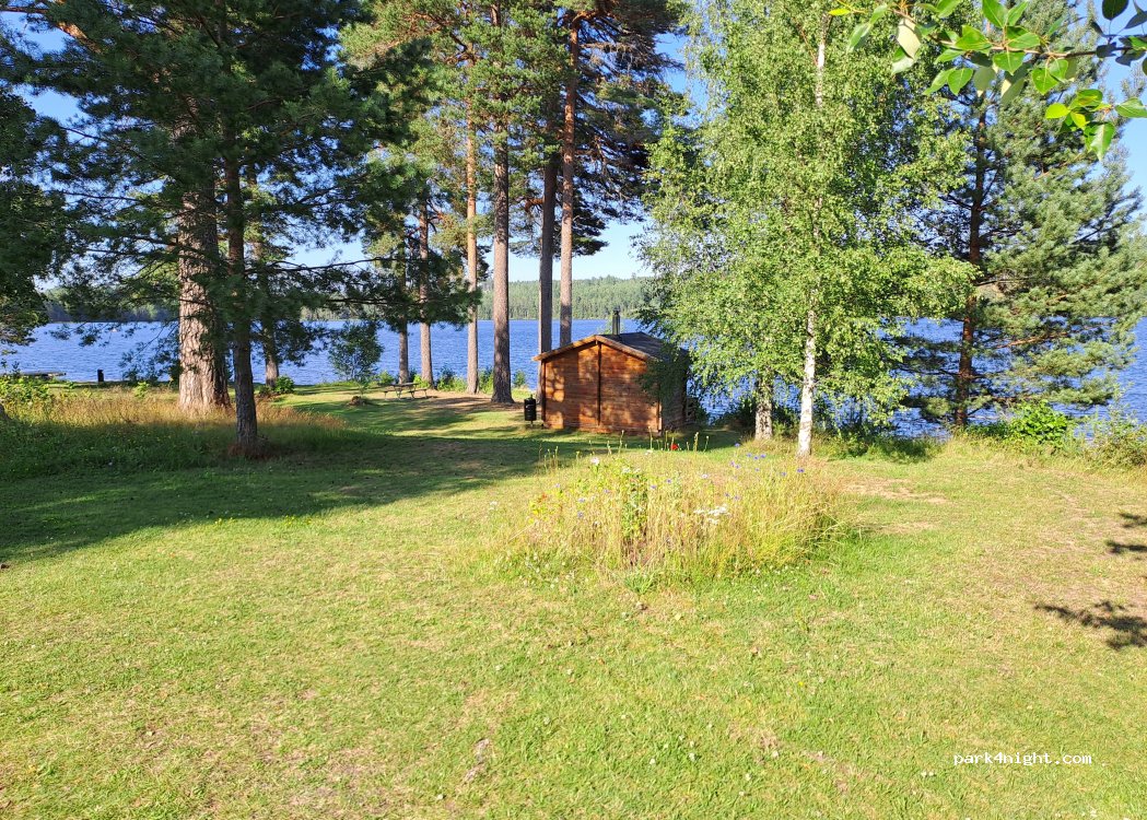 Sörälgens Camping — foto 5
