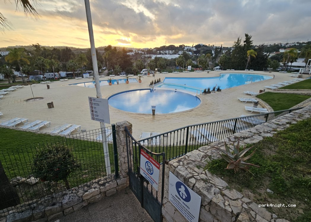 Camping Albufeira — foto 2