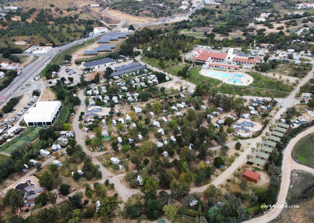 Camping Albufeira — foto 3