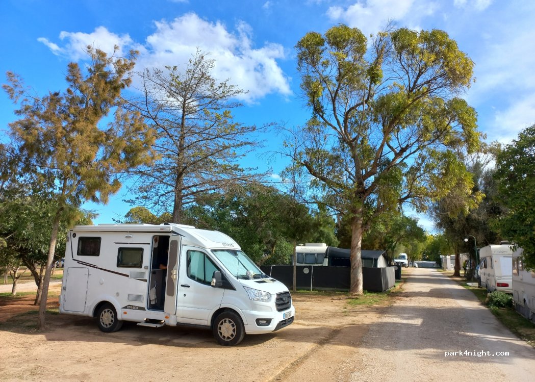 Camping Albufeira — foto 5