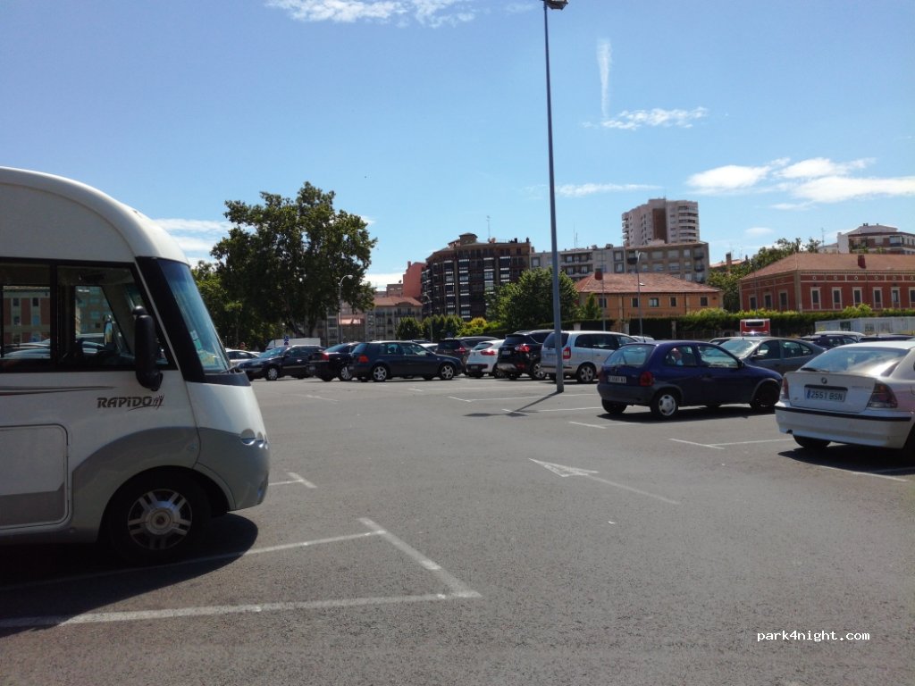 (26001) Logroño - 4 Calle Intendencia — foto