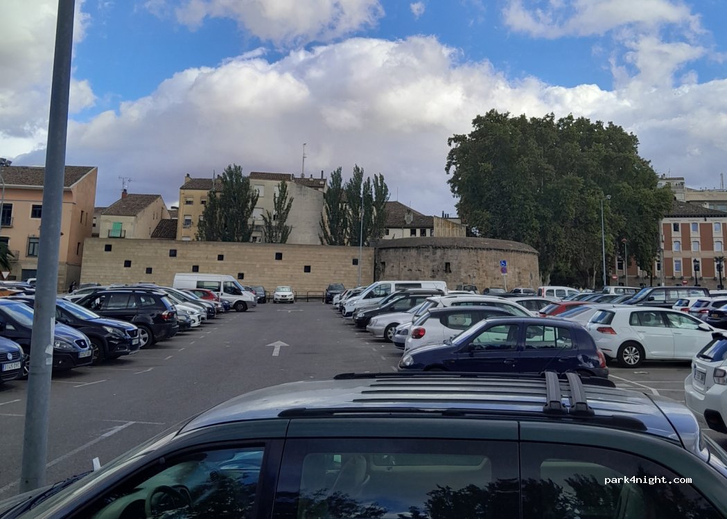 (26001) Logroño - 4 Calle Intendencia — foto 4