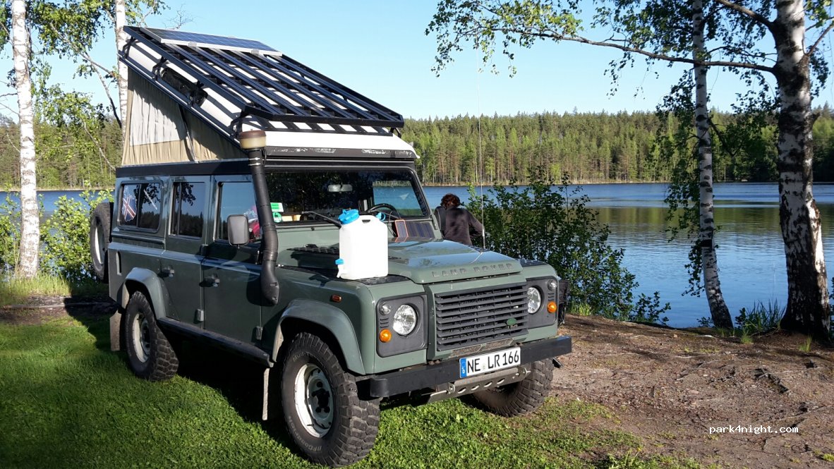(52700)  - 1673 Kouvolantie — foto