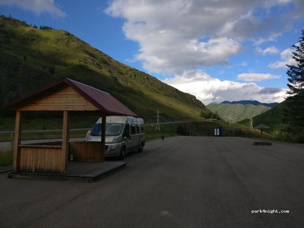 (649444)  - Unnamed Road — foto