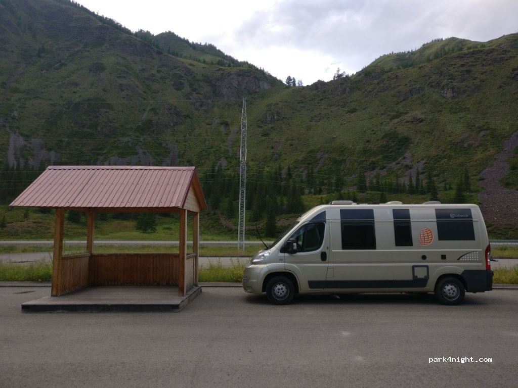 (649444)  - Unnamed Road — foto 2