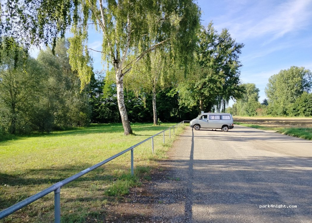 (77966) Kappel-Grafenhausen - Eisenbahnstraße — foto 4