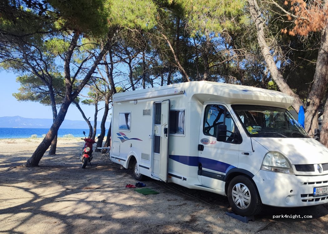 (630 85) Pallini - Unnamed Road — foto 3