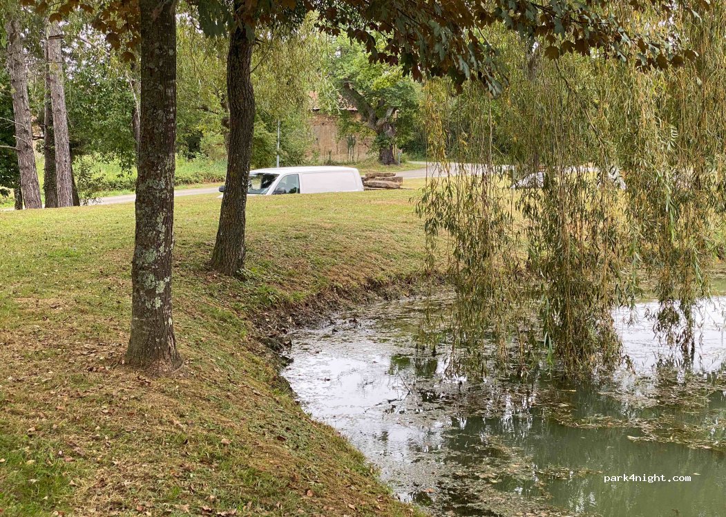 (31580) Villeneuve-Lécussan - D75G — foto 2