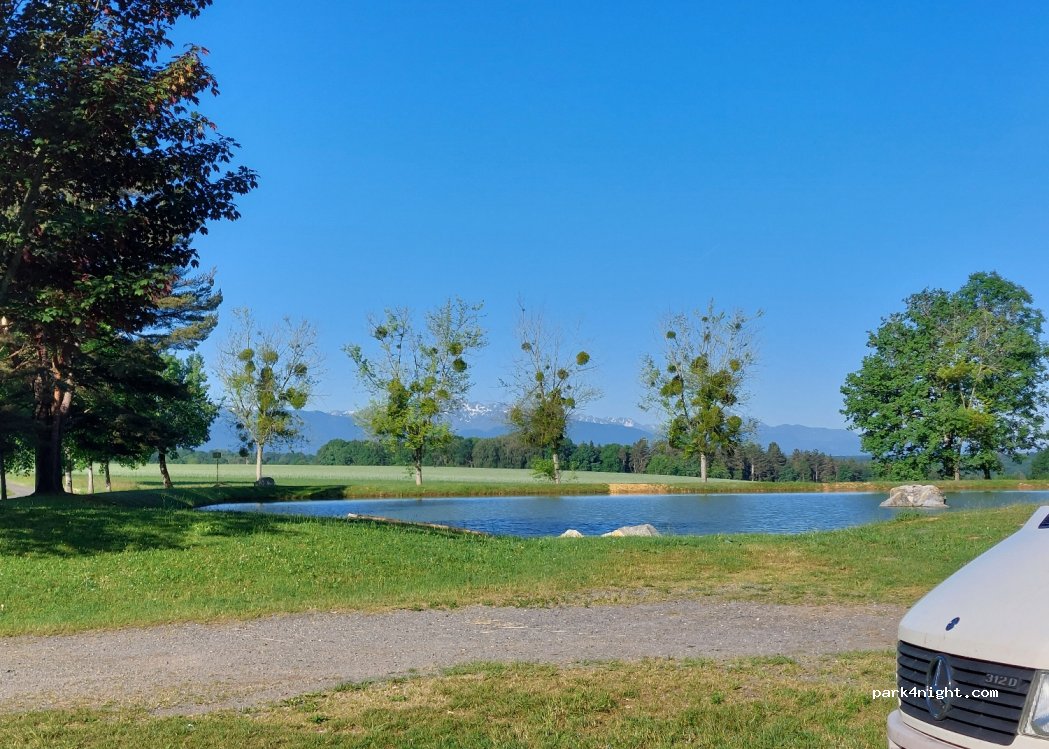 (31580) Villeneuve-Lécussan - D75G — foto 3
