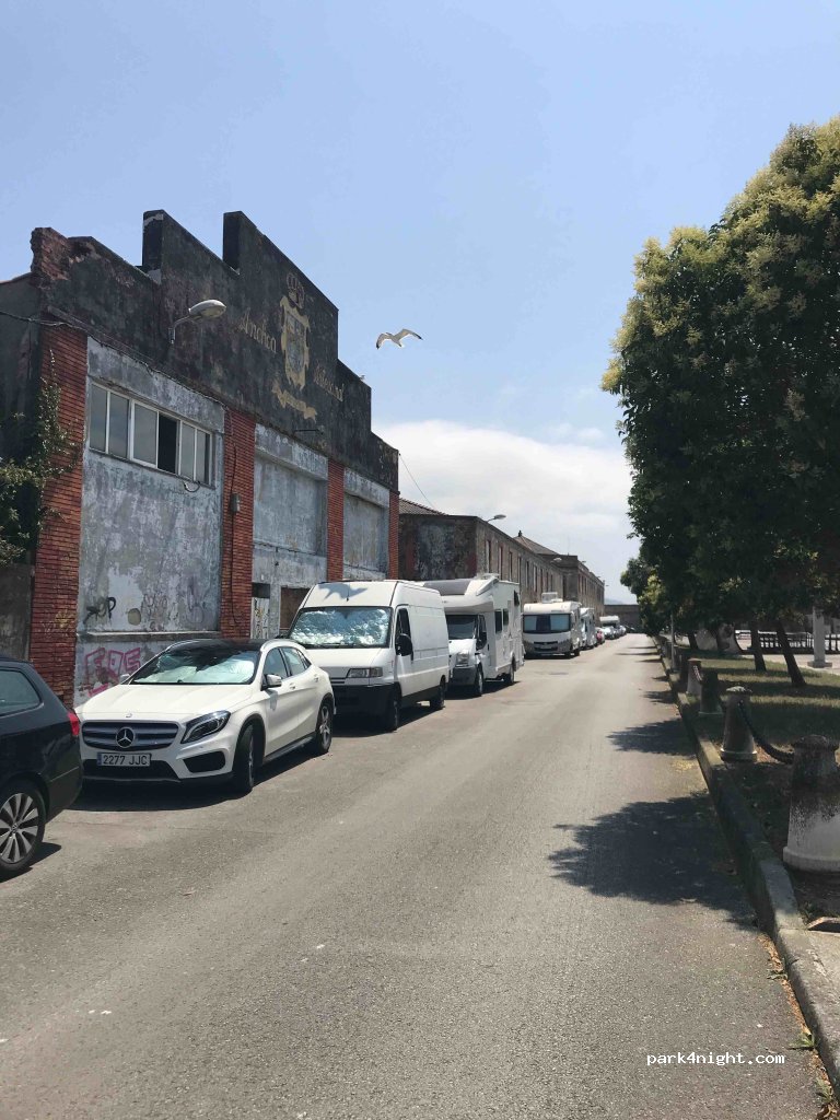 (39740) Santoña - 1 Calle Dársena — foto 5