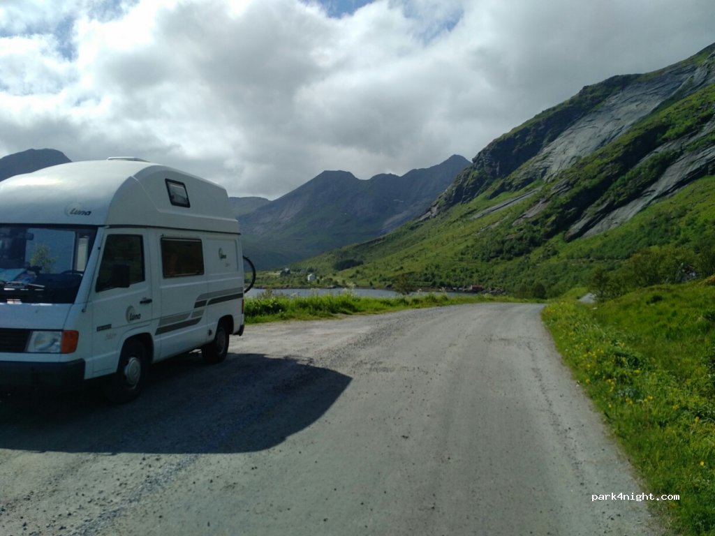 (8387)  - Unnamed Road — foto 2