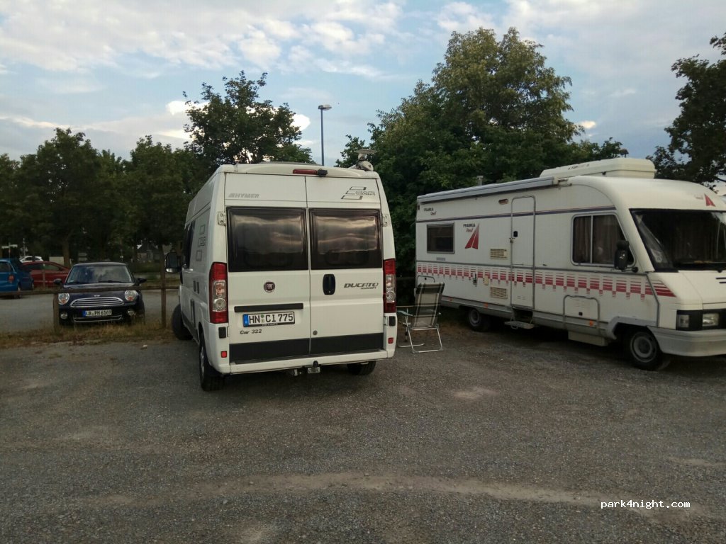 (71665) Vaihingen an der Enz - 5 Im Holzgarten — foto