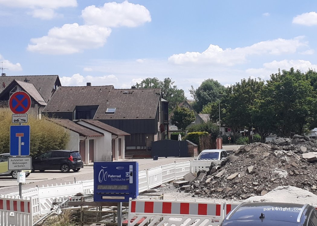 (71665) Vaihingen an der Enz - 5 Im Holzgarten — foto 4