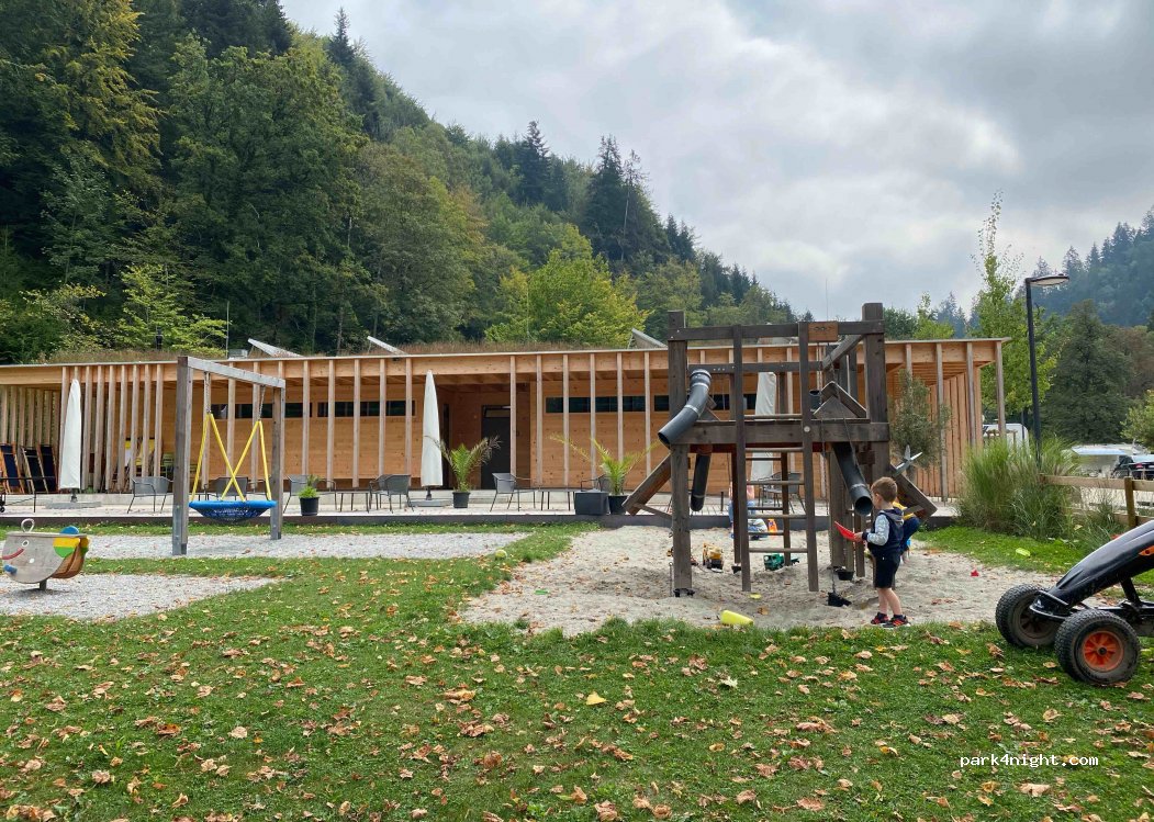 Camping Dornbirn — foto 2