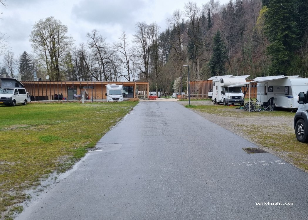 Camping Dornbirn — foto 3