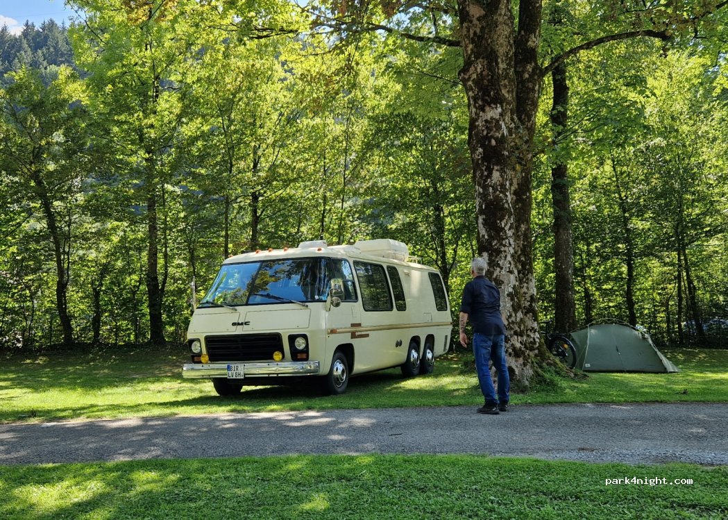 Camping Dornbirn — foto 4