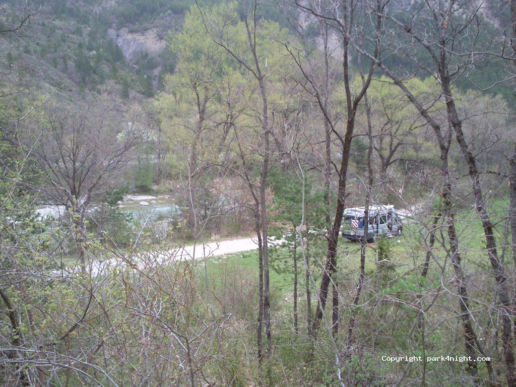 (04330) Chaudon-Norante - Le Village — foto