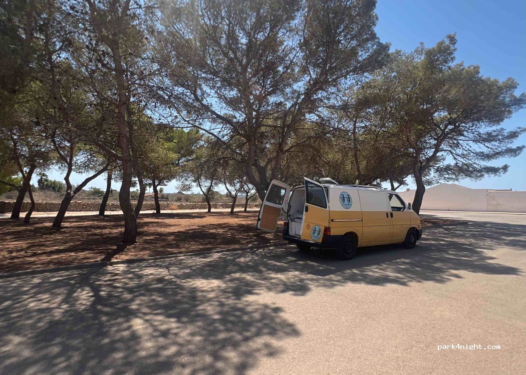 (07640) Ses Salines - Carrer Costa i Llobera — foto 4