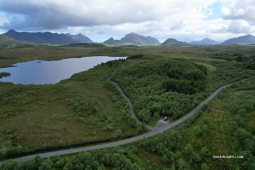 (8475)  - Unnamed Road — foto 3