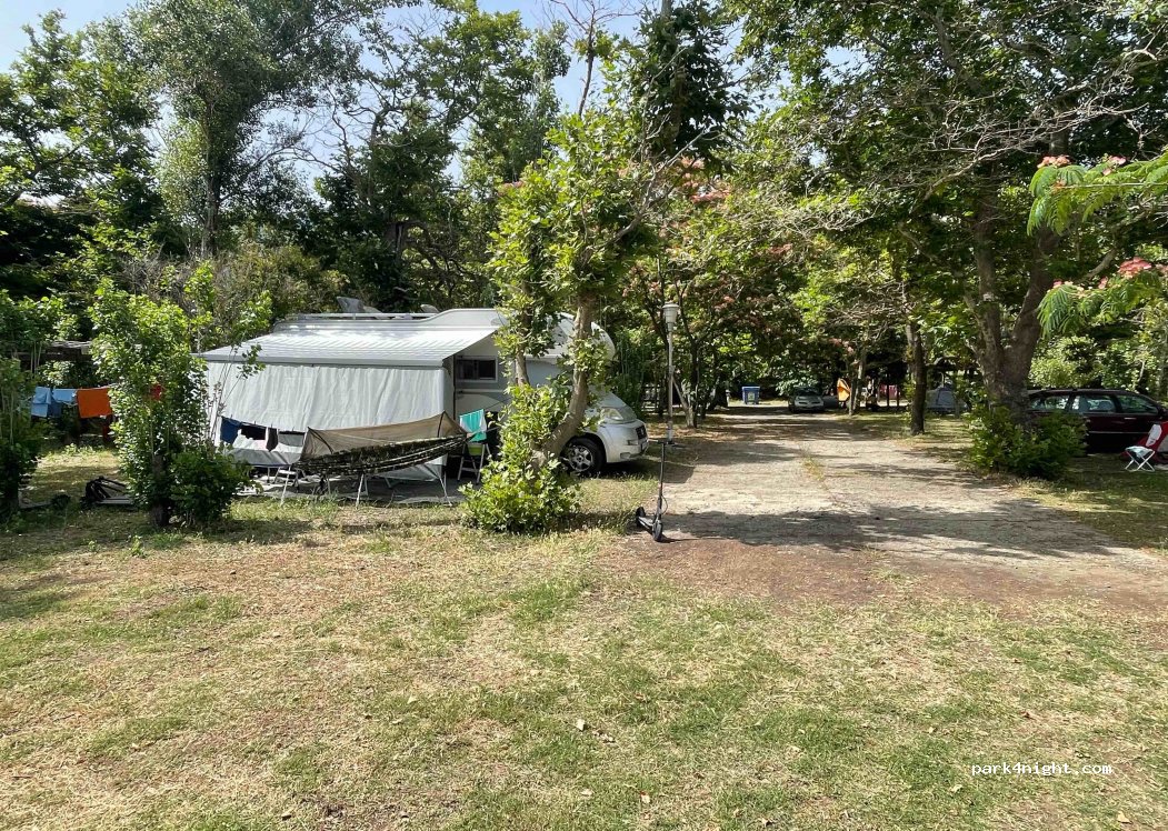 Varades Municipal Camping — foto 2