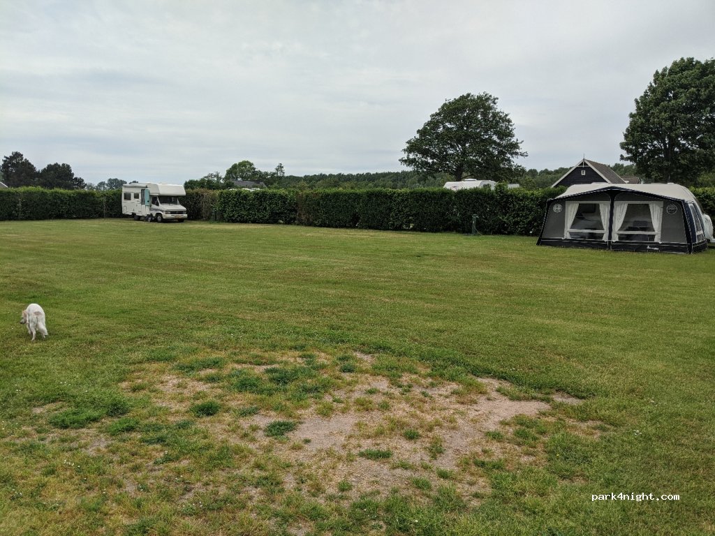 Midi Camping van der Burgh — foto 3