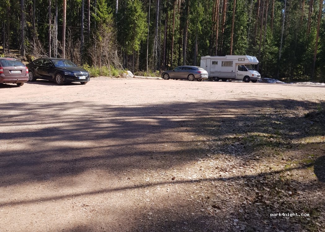 (47910) Kouvola - 719 Kivisilmäntie — foto