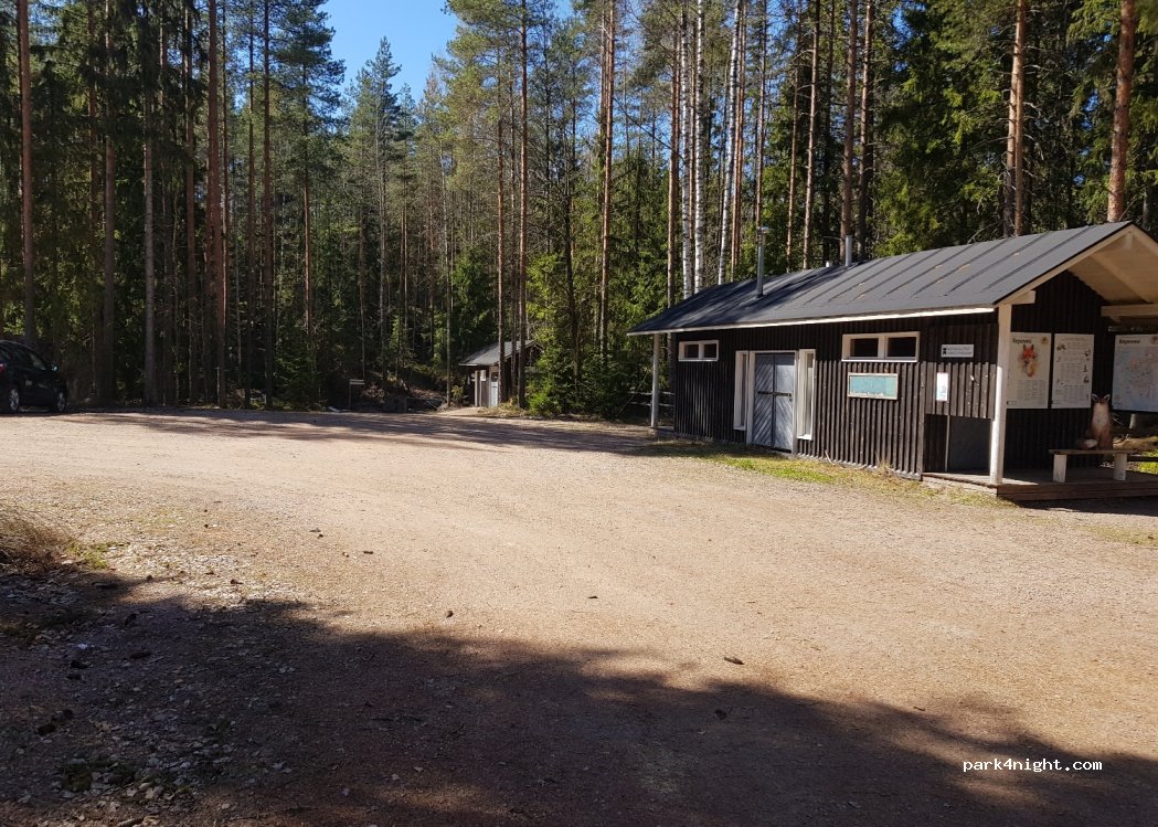 (47910) Kouvola - 719 Kivisilmäntie — foto 2