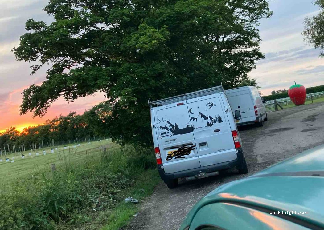 (PE24) Skegness - A52 — foto 4