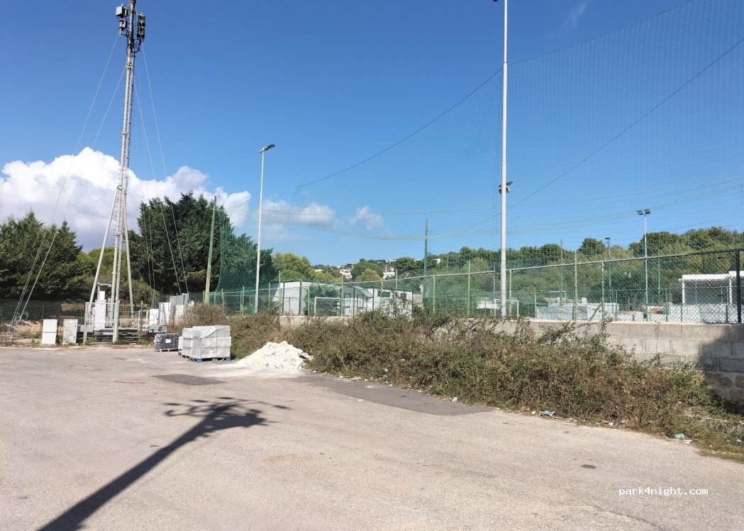 (73040) Leuca - 21 Strada Provinciale 124 — foto 3