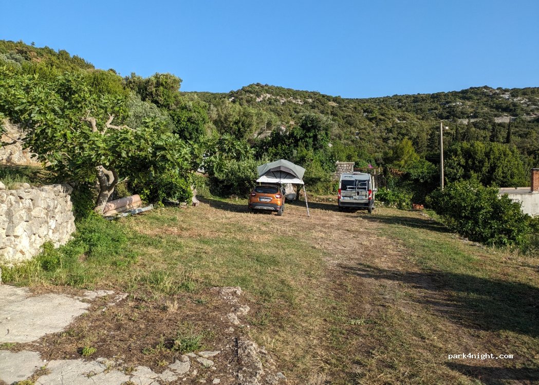 Slano camping bambo — foto 4