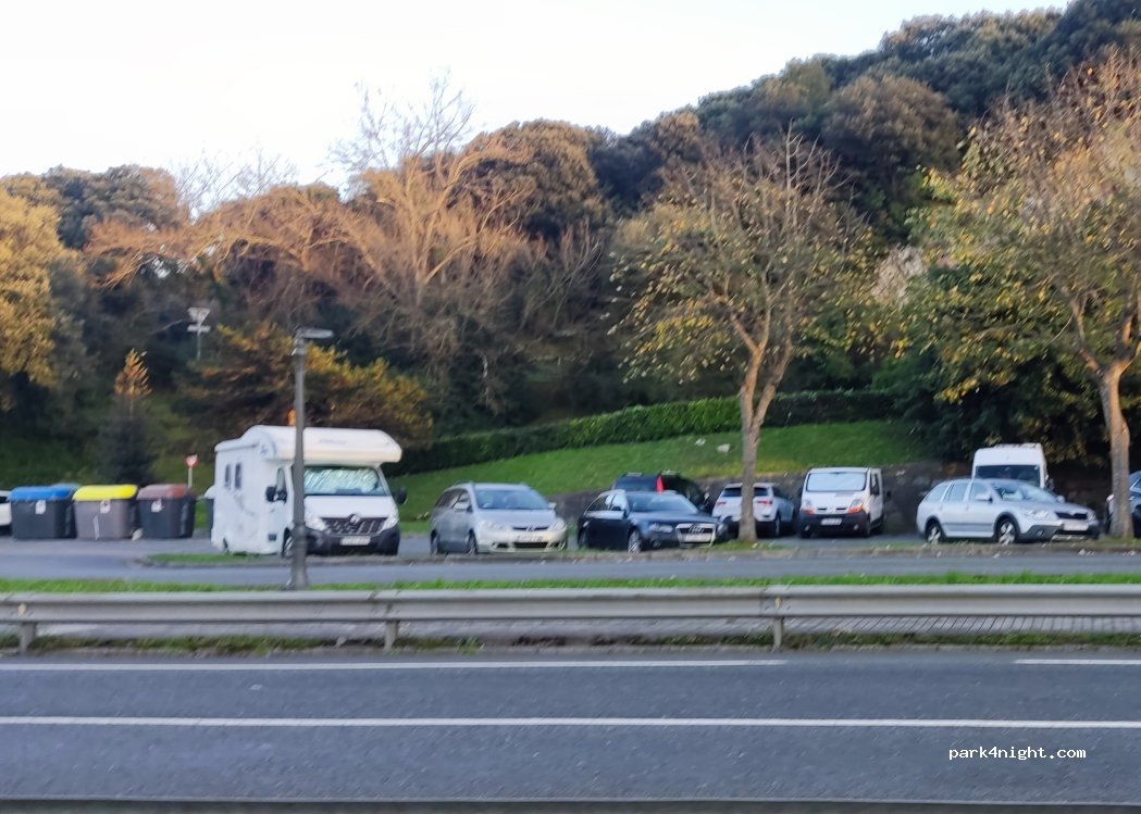 (20750) Zumaia - GI-3811 — foto 2