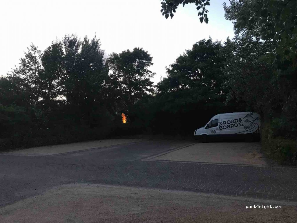 (25826) Sankt Peter-Ording - 8 Heedweg — foto