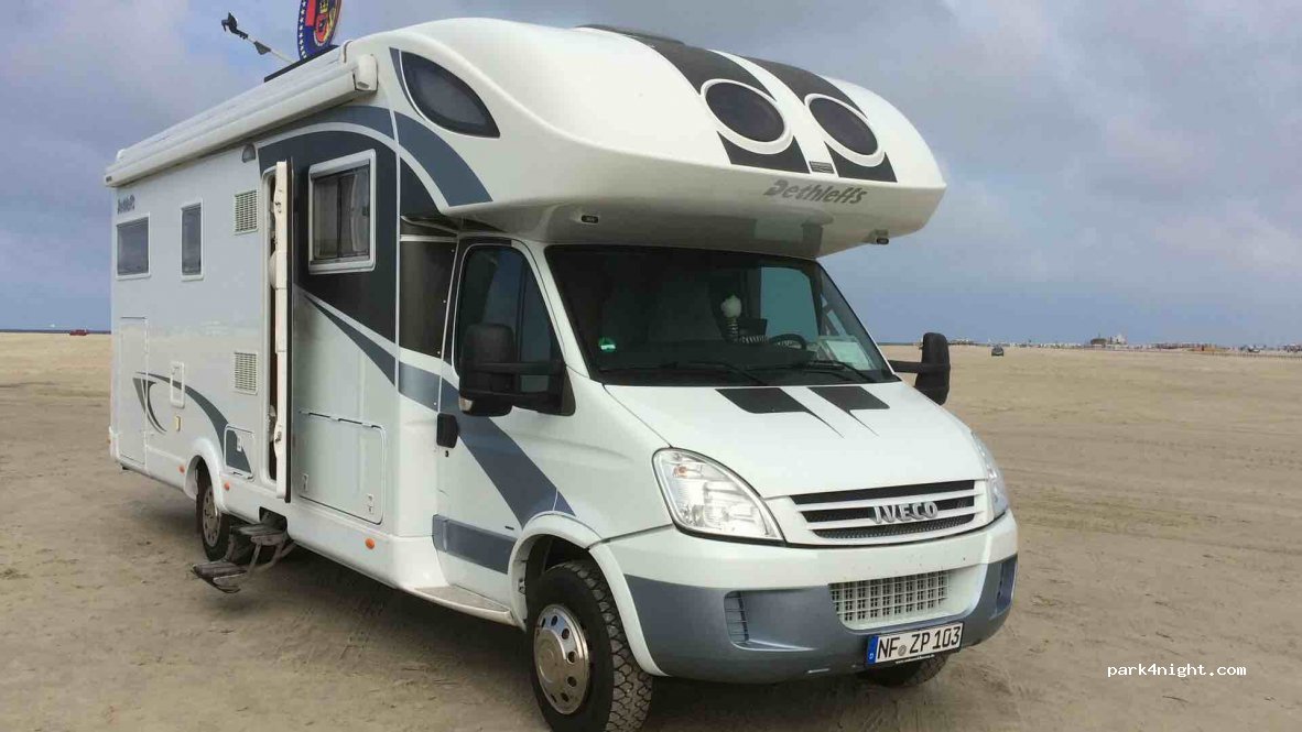 (25826) Sankt Peter-Ording - 8 Heedweg — foto 3