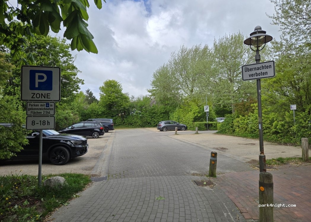 (25826) Sankt Peter-Ording - 8 Heedweg — foto 5