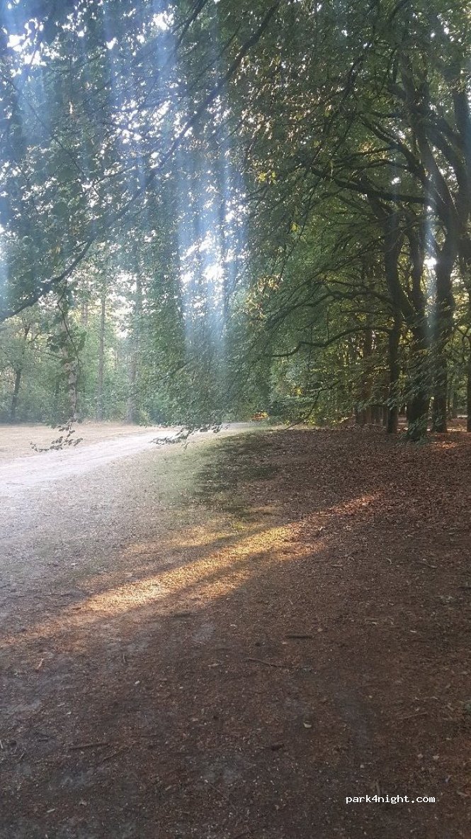 (3931) Woudenberg - Zeisterweg — foto