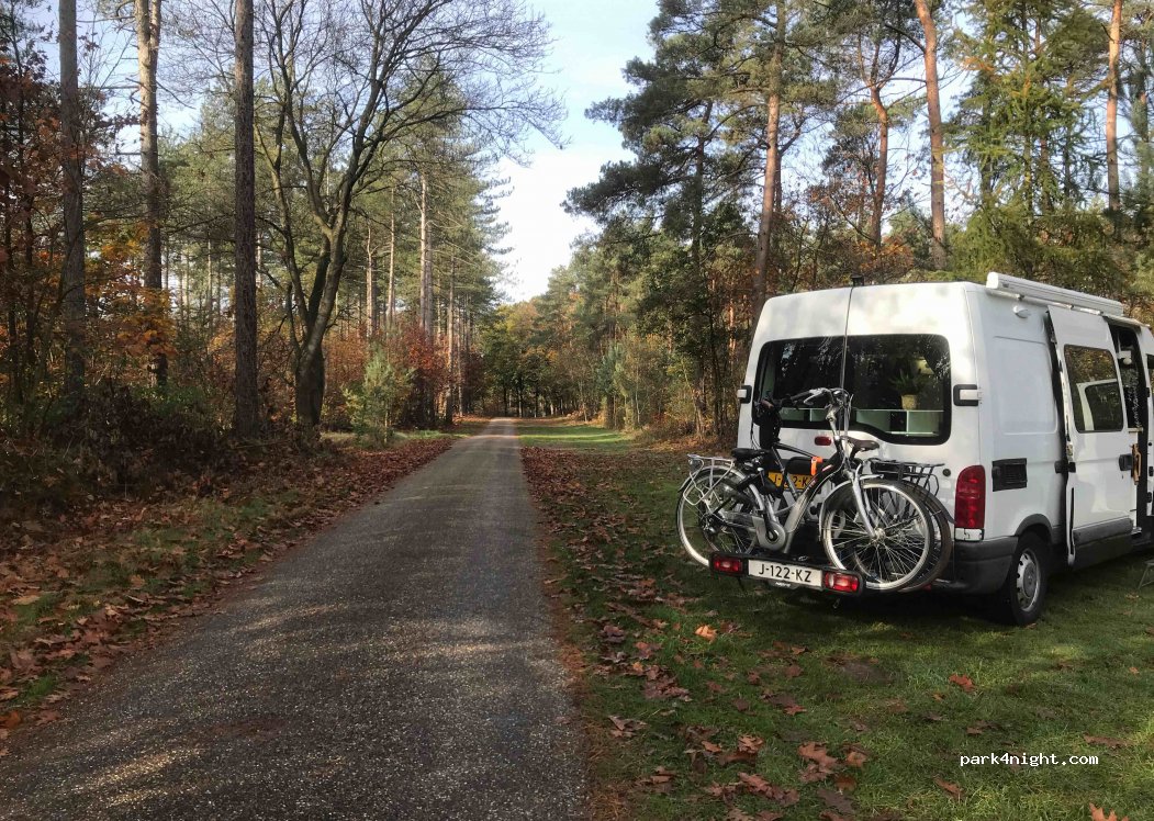 (3931) Woudenberg - Zeisterweg — foto 4