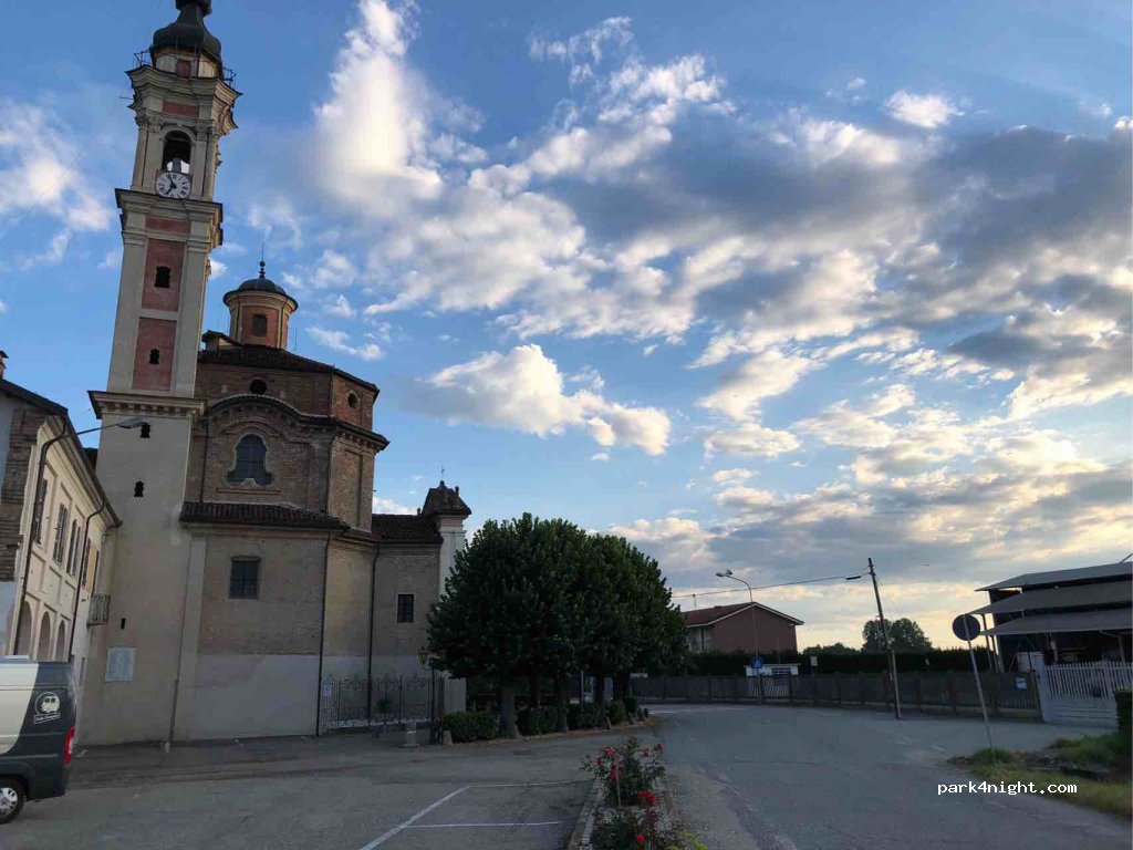 (12030) Polonghera - 24 Via Santuario — foto 3