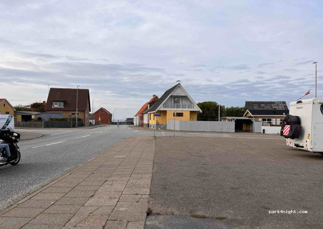 (9850) Hirtshals - 7A Margrethevej — foto 2