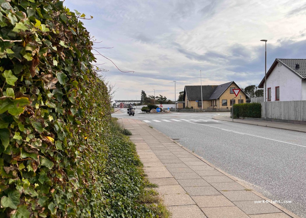 (9850) Hirtshals - 7A Margrethevej — foto 3