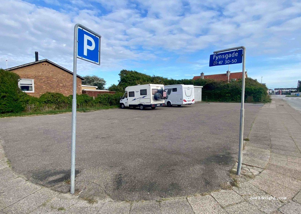 (9850) Hirtshals - 7A Margrethevej — foto 4