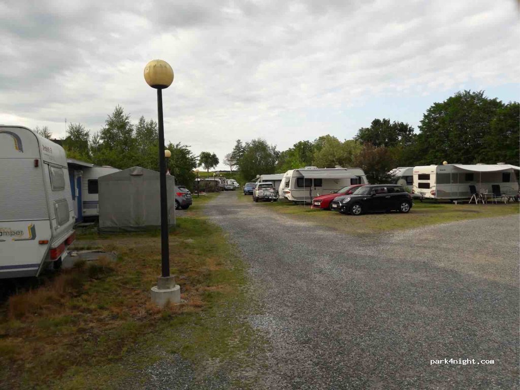 Thermenland Camping Bad Waltersdorf — foto 2