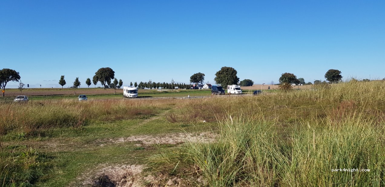 (274 53) Ystad - road 9 — foto 2