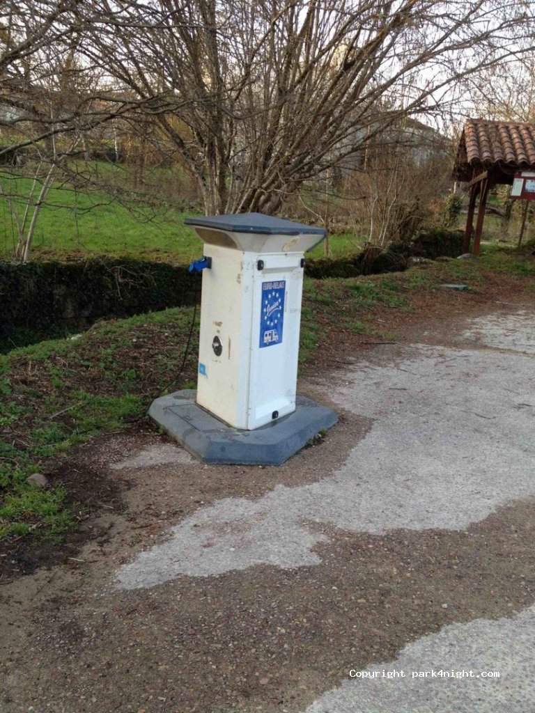 (46100) Cardaillac - Avenue de la Retraite Tranquille — foto