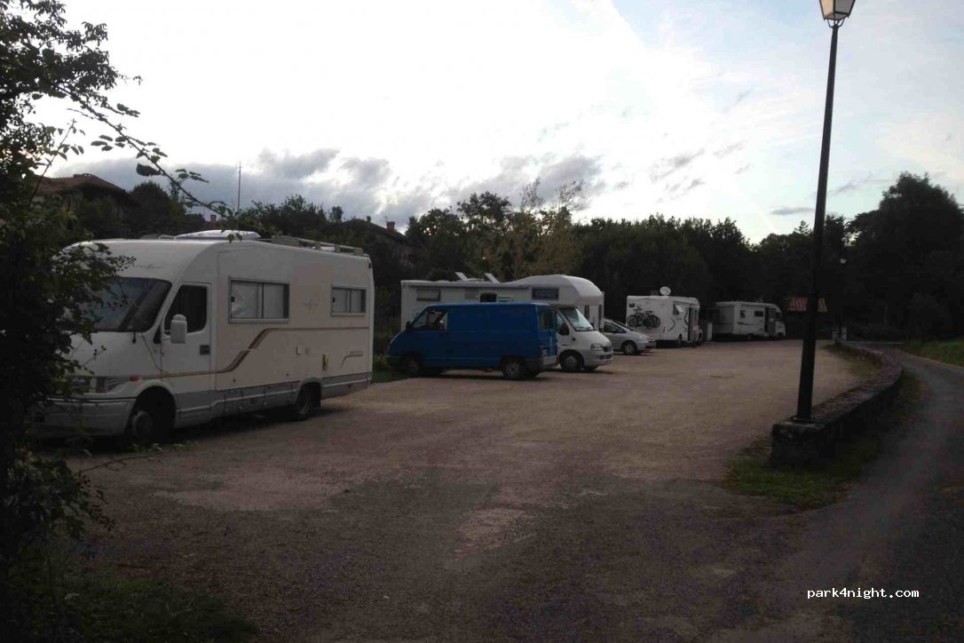 (46100) Cardaillac - Avenue de la Retraite Tranquille — foto 2
