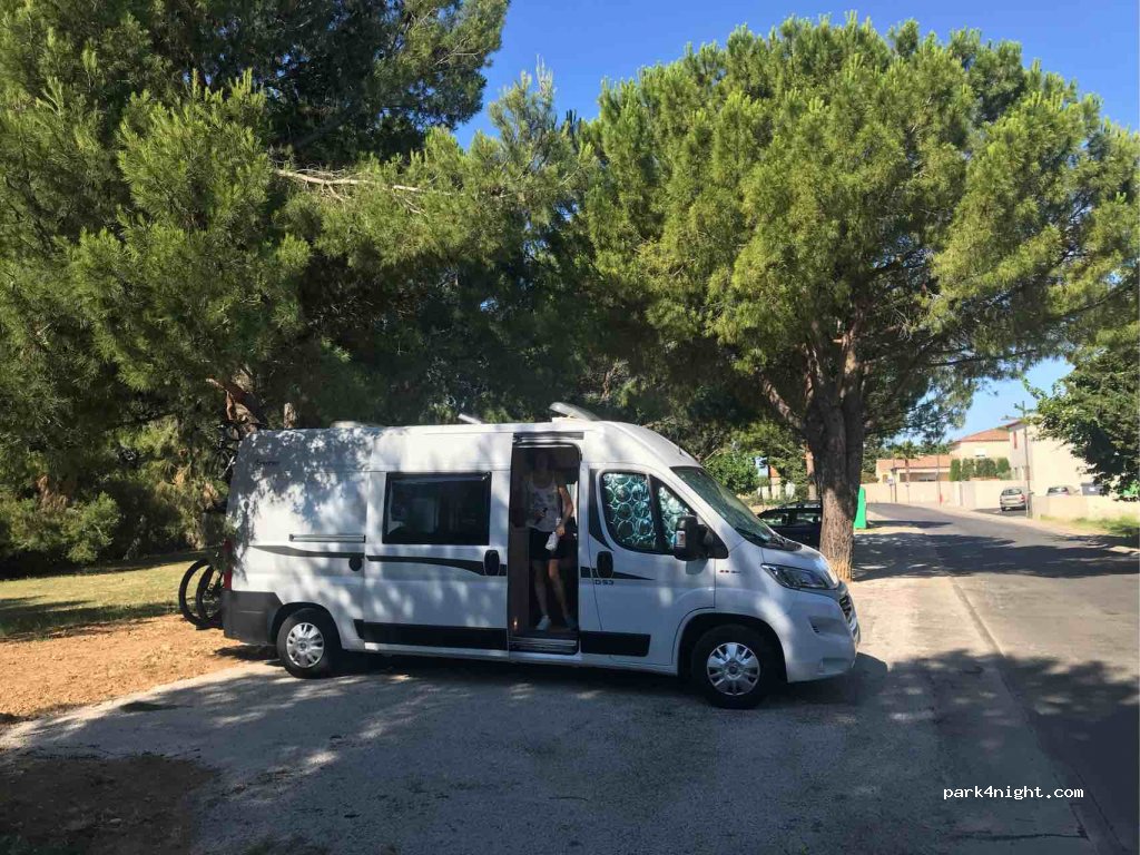 (30660) Gallargues-le-Montueux - 14 Rue de la Borelle — foto 2