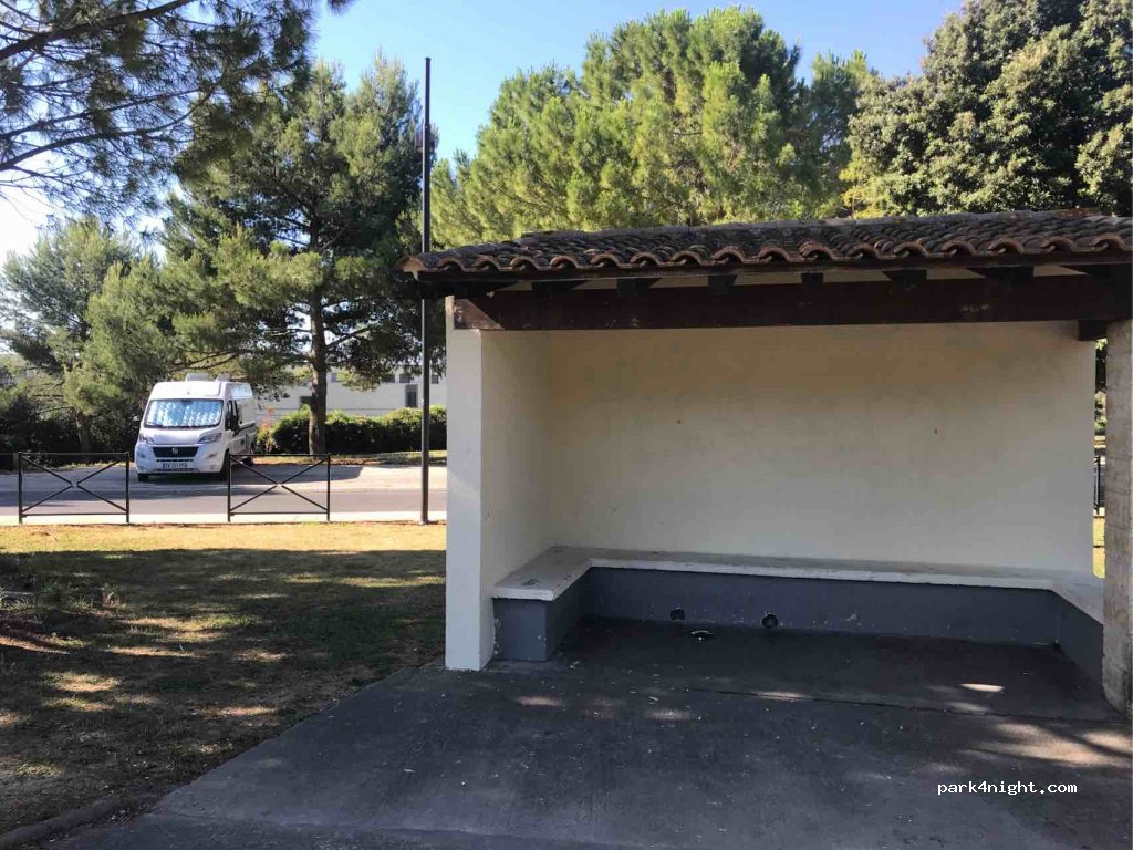 (30660) Gallargues-le-Montueux - 14 Rue de la Borelle — foto 3