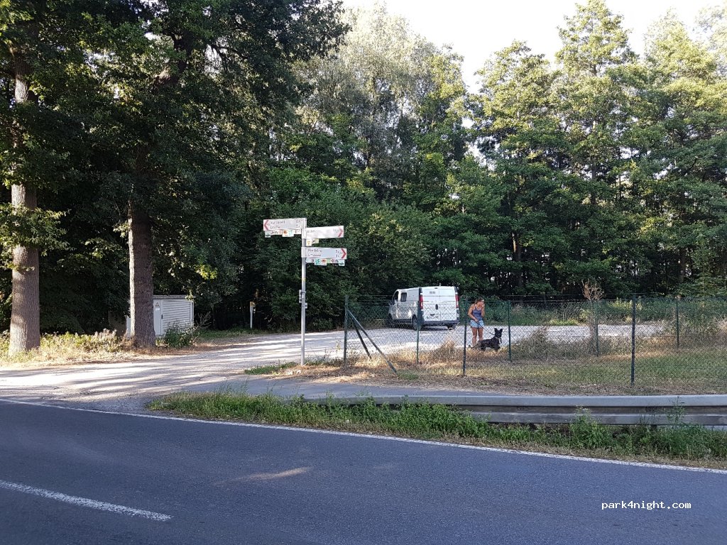 (33397) Rietberg - 48 Zur Flammenmühle — foto