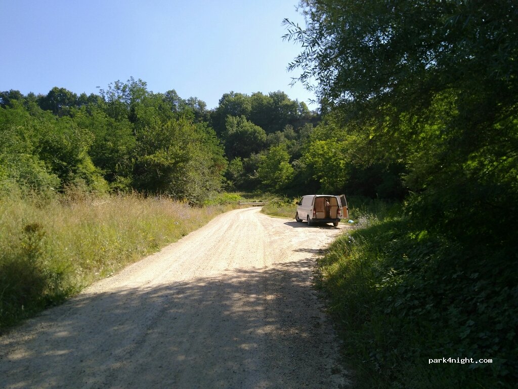 (53100) Siena - 8 Strada di Colle Pinzuto — foto