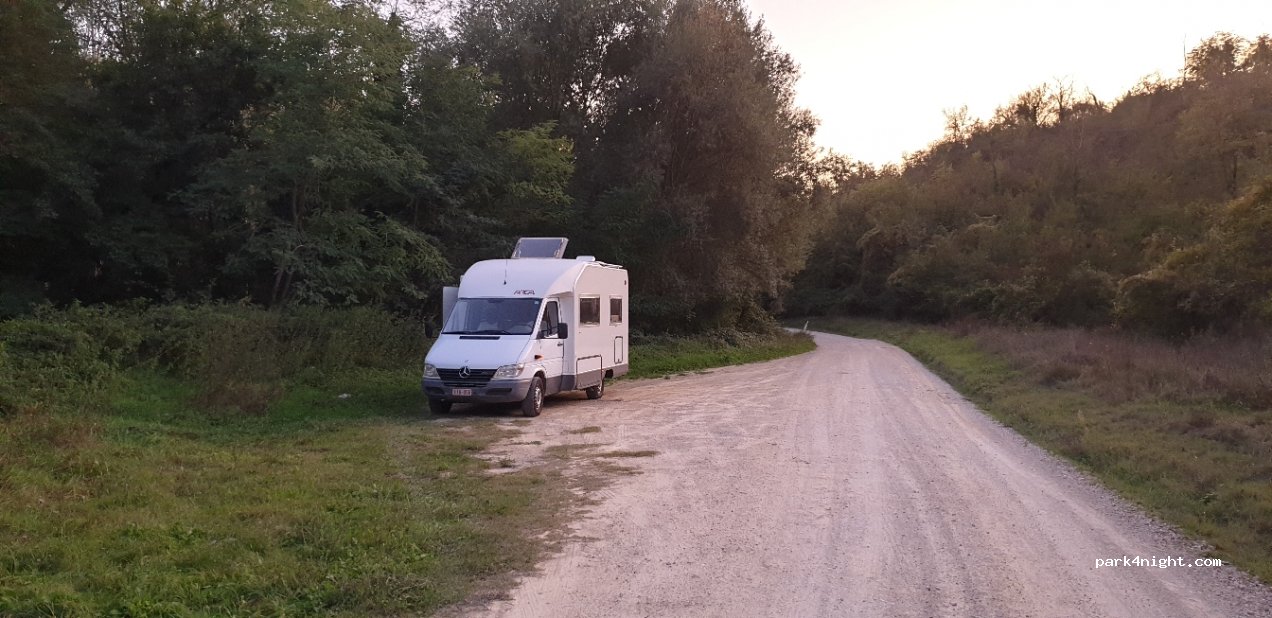 (53100) Siena - 8 Strada di Colle Pinzuto — foto 2