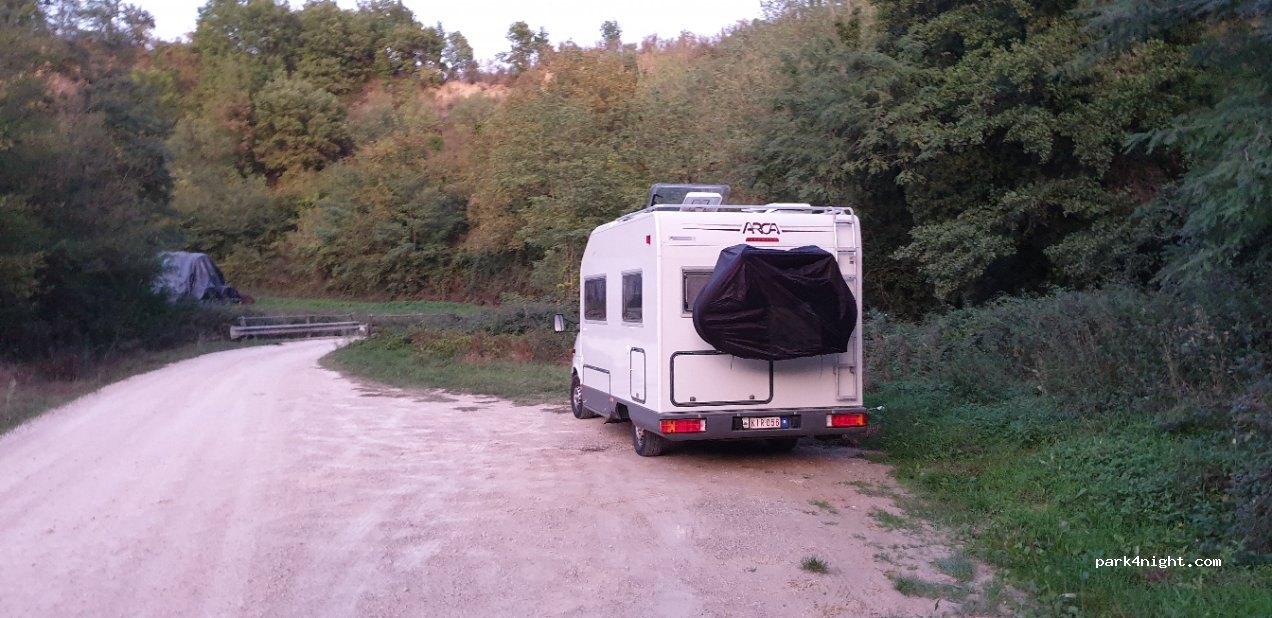 (53100) Siena - 8 Strada di Colle Pinzuto — foto 3